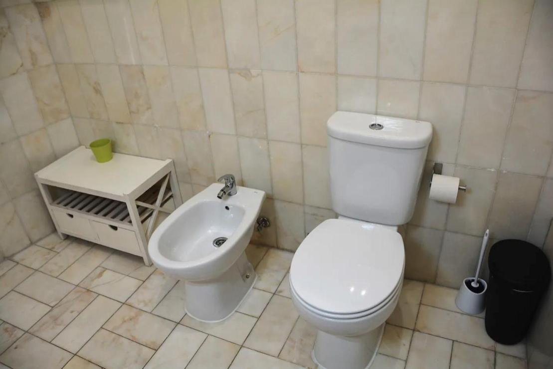 Blife Chelsya Private Rooms FAO Kültér fotó