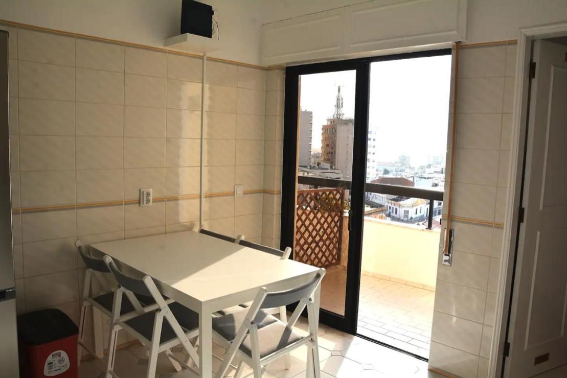 Blife Chelsya Private Rooms FAO Kültér fotó