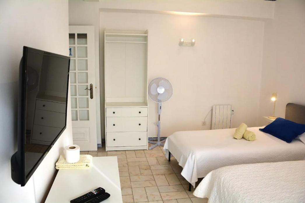 Blife Chelsya Private Rooms FAO Kültér fotó