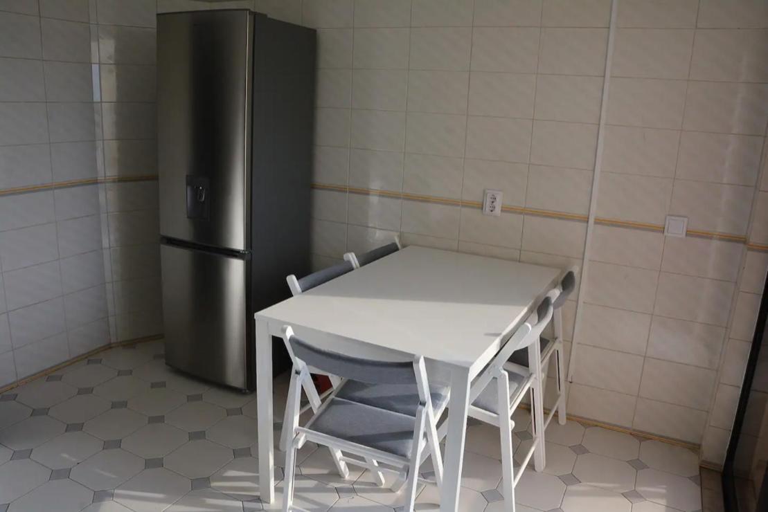 Blife Chelsya Private Rooms FAO Kültér fotó