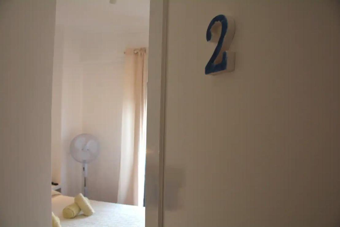 Blife Chelsya Private Rooms FAO Kültér fotó