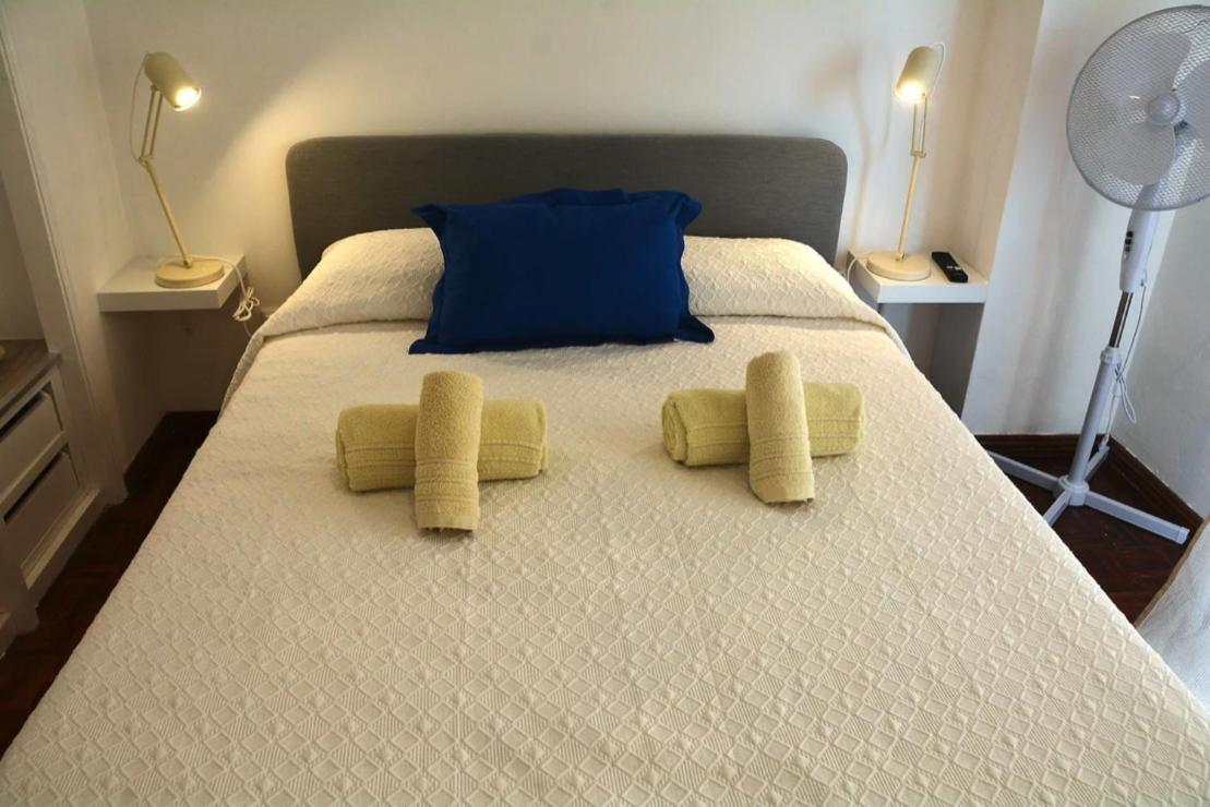 Blife Chelsya Private Rooms FAO Kültér fotó