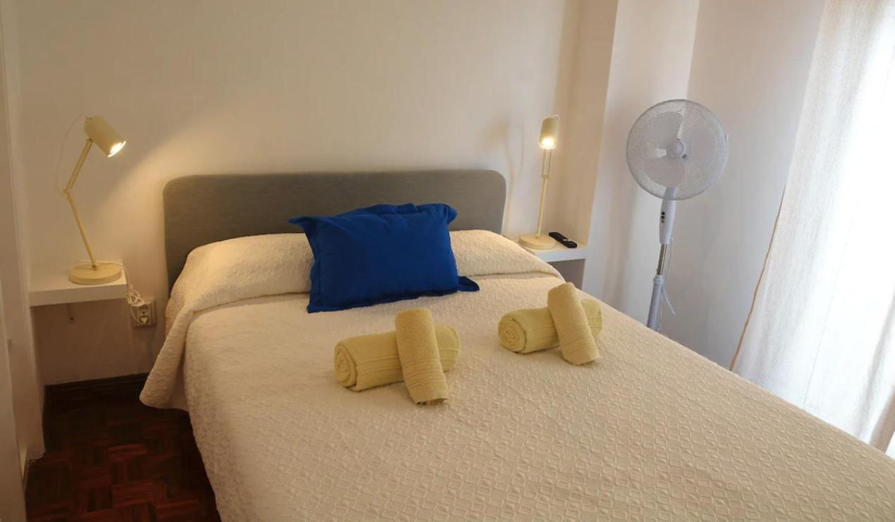 Blife Chelsya Private Rooms FAO Kültér fotó