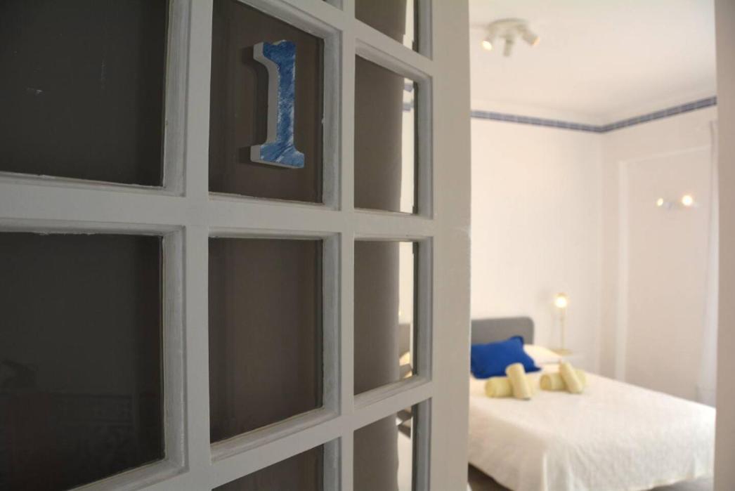 Blife Chelsya Private Rooms FAO Kültér fotó